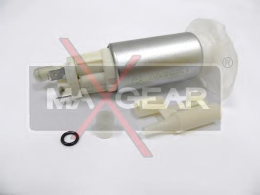 43-0009 Maxgear elemento de turbina de bomba de combustible