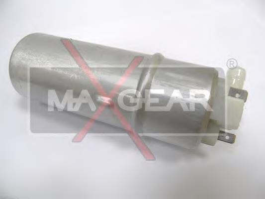 43-0008 Maxgear elemento de turbina de bomba de combustible