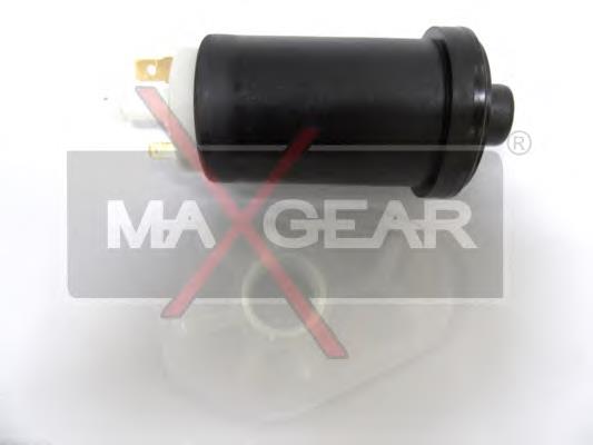 43-0039 Maxgear elemento de turbina de bomba de combustible