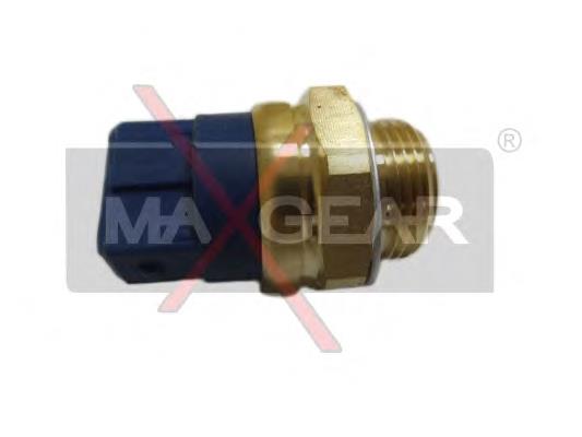 21-0153 Maxgear sensor, temperatura del refrigerante (encendido el ventilador del radiador)