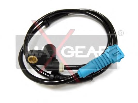 Comprar 200042 Maxgear Sensor revoluciones de la rueda, delantero