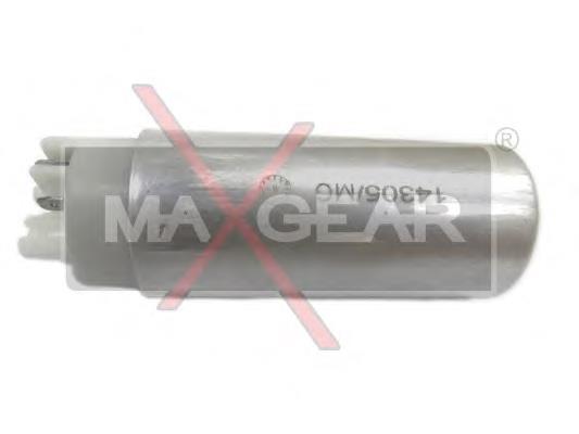 43-0005 Maxgear módulo alimentación de combustible