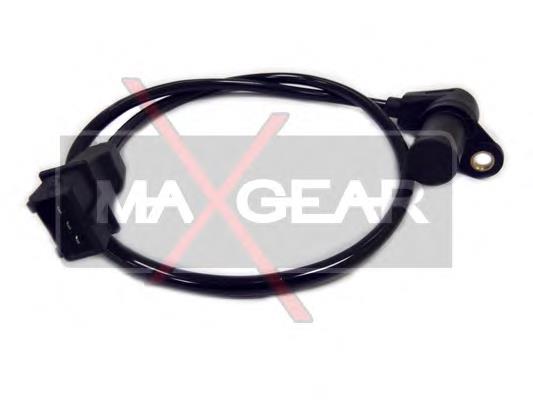 24-0009 Maxgear sensor de posición del cigüeñal