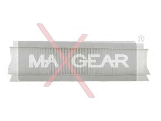 26-0239 Maxgear filtro de habitáculo