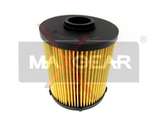 26-0298 Maxgear filtro combustible