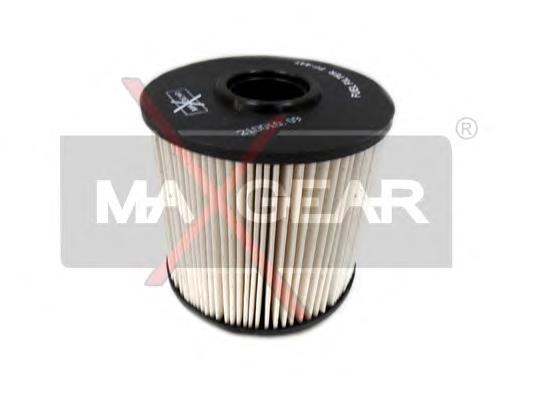 26-0300 Maxgear filtro combustible