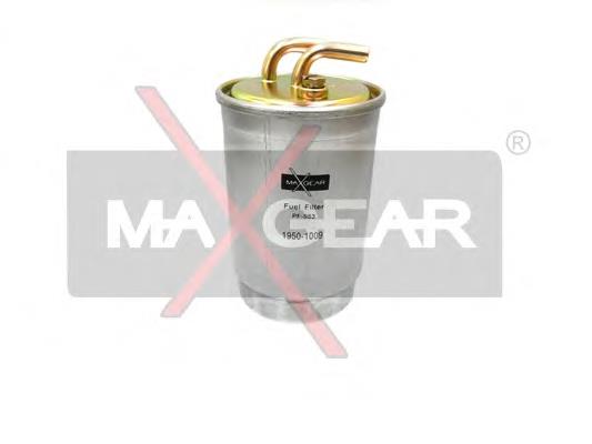 260273 Maxgear filtro combustible