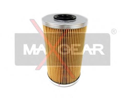 26-0105 Maxgear filtro combustible