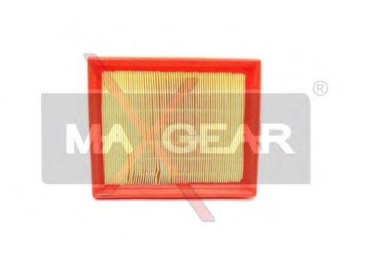 26-0099 Maxgear filtro de aire