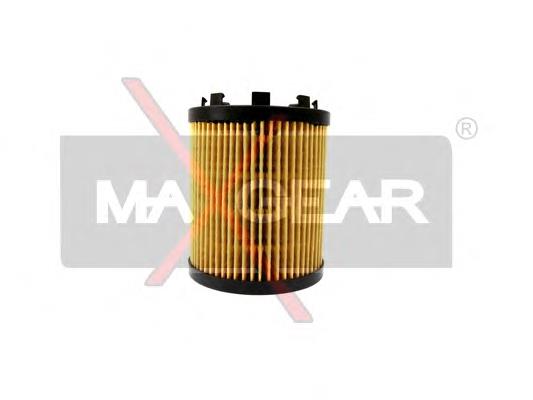Filtro de aceite motor Maxgear 260195