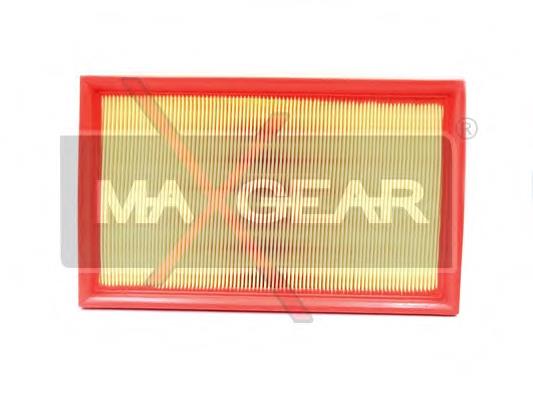 26-0203 Maxgear filtro de aire