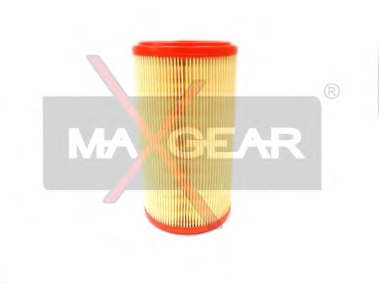 26-0187 Maxgear filtro de aire