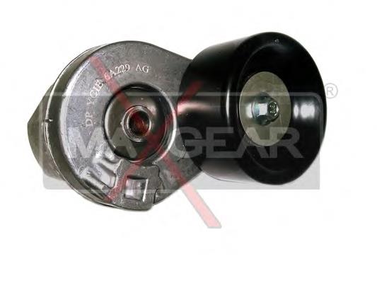 54-0034 Maxgear tensor de correa poli v