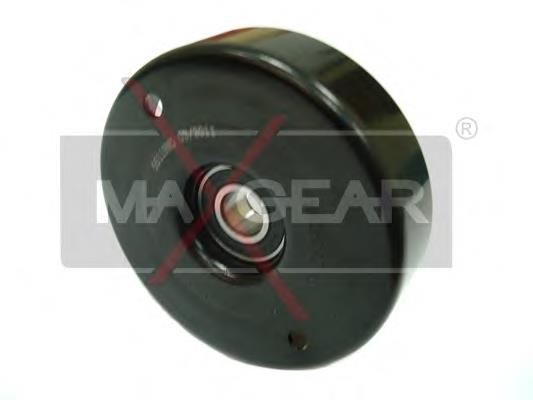 Polea tensora correa poli V 540113 Maxgear