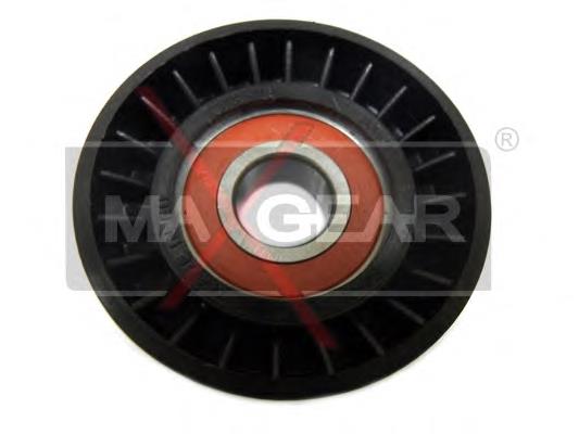 54-0129 Maxgear tensor de correa, correa poli v