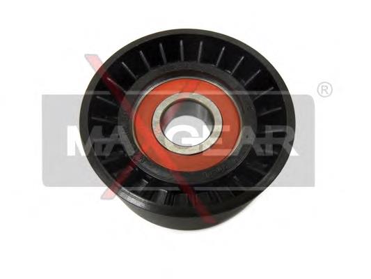 Polea tensora correa poli V 540127 Maxgear