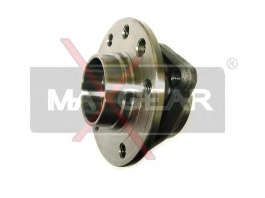 33-0527 Maxgear cubo de rueda delantero