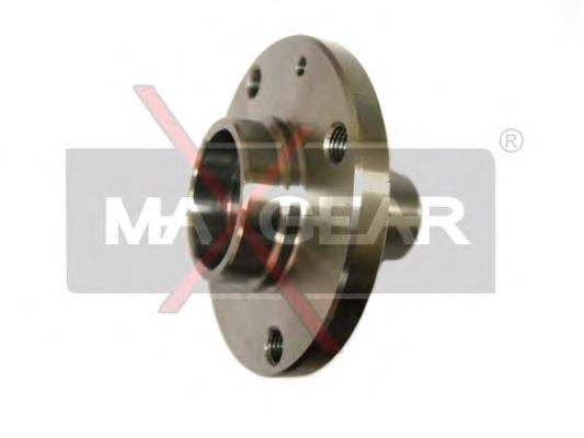 330491 Maxgear