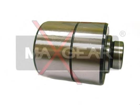Soporte del acoplamiento viscoso del sistema de refrigeración 330504 Maxgear