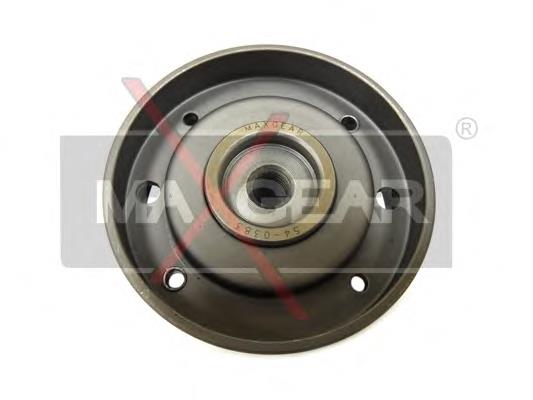 Comprar 540383 Maxgear Polea correa distribución