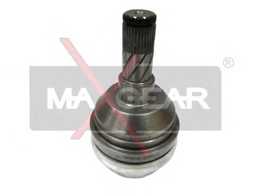 49-0046 Maxgear suspensión, árbol de transmisión