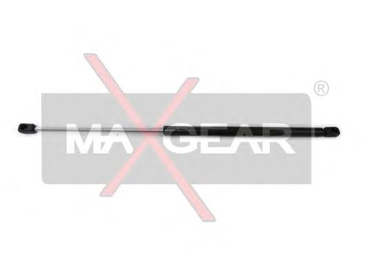 12-0110 Maxgear amortiguador de maletero