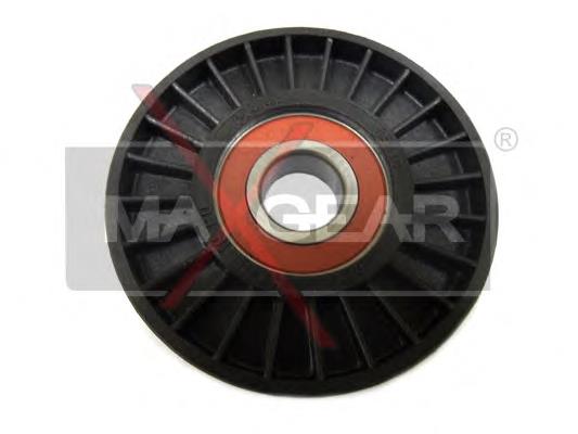 54-0152 Maxgear tensor de correa, correa poli v