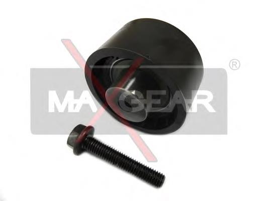 54-0144 Maxgear rodillo intermedio de correa dentada