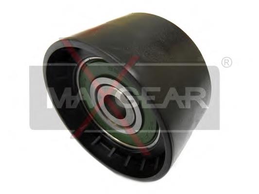 Rodillo intermedio de correa dentada Maxgear 540148
