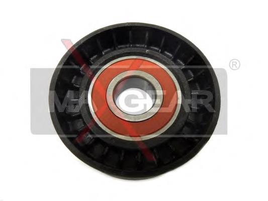 Polea tensora Citroen C5  (2001-2004)
