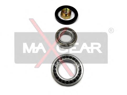 330063 Maxgear