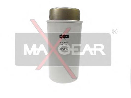 26-0409 Maxgear filtro combustible