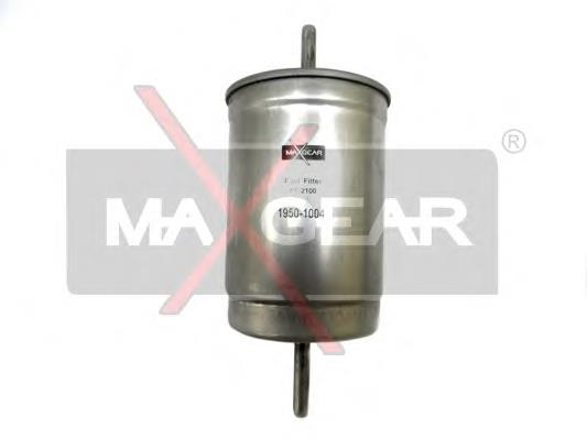 260418 Maxgear filtro combustible