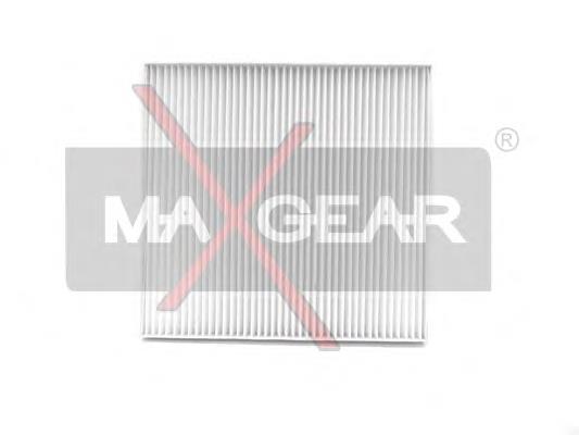 260386 Maxgear filtro de habitáculo