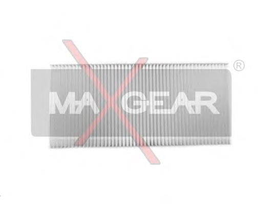 26-0378 Maxgear filtro de habitáculo