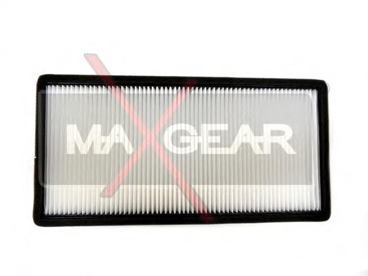 260379 Maxgear filtro de habitáculo