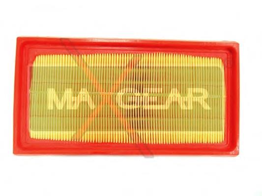 260434 Maxgear filtro de aire