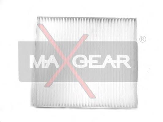 26-0445 Maxgear filtro de habitáculo