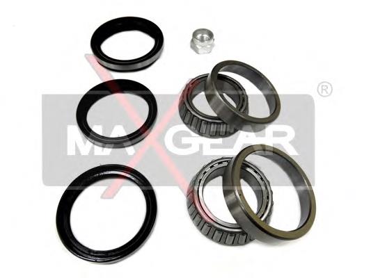Comprar 330222 Maxgear Cojinete de rueda delantero