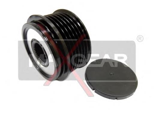 Polea de alternador Maxgear 300096