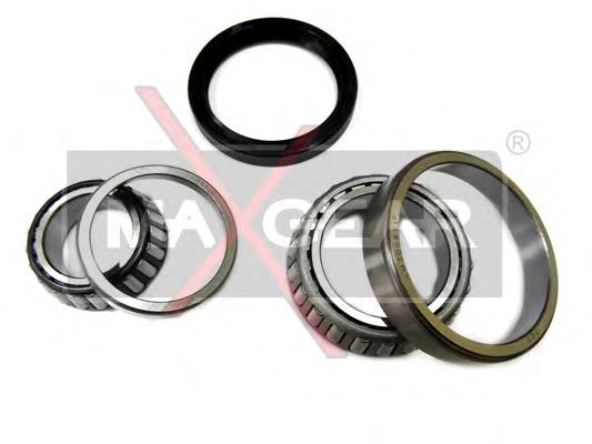 Cojinete de rueda delantero Maxgear 330244 precio, desde 32,41 EUR