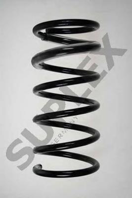 Muelle de suspensión trasero Suplex 47033 precio, desde 43,76 EUR