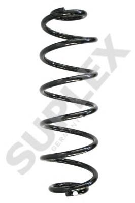 03263 Suplex Muelle trasero