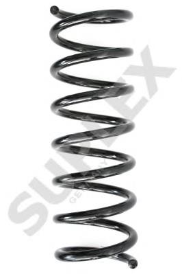 30666223 Volvo Muelle trasero