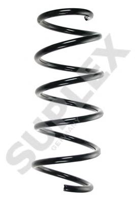 Comprar ZC3316A Japan Parts Muelle delantero izquierdo