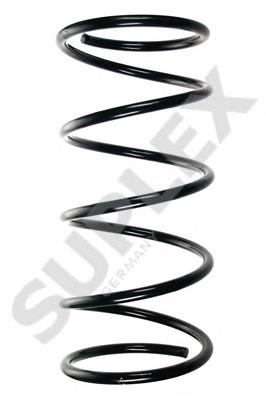 Muelle delantero CS31020 NIPPON MOTORS