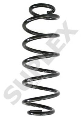 1J0511115BF VAG Muelle trasero