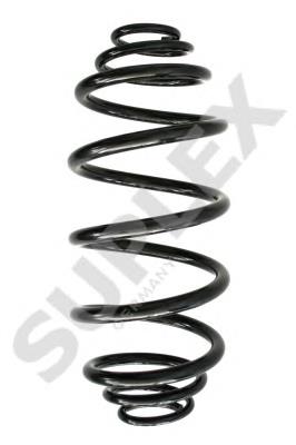 Comprar SR074TP Raiso Muelle de eje trasero