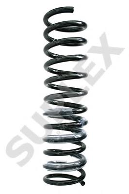 Muelle de suspensión trasero Swag 33103451 precio, desde 36,30 EUR