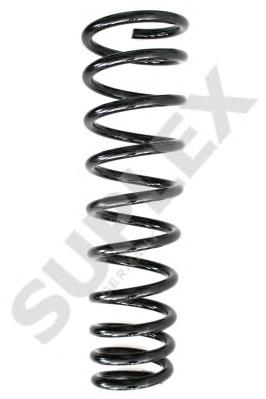 Muelle delantero Denckermann D700312 precio, desde 32,58 EUR